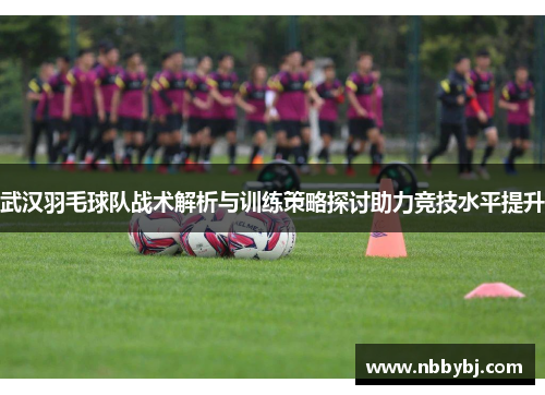 武汉羽毛球队战术解析与训练策略探讨助力竞技水平提升