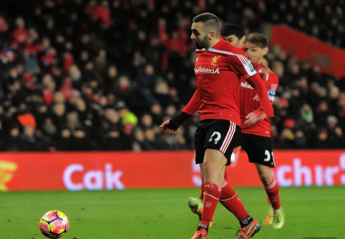 英超焦点战：克洛普率利物浦坐镇安菲尔德球场迎战升班马桑德兰